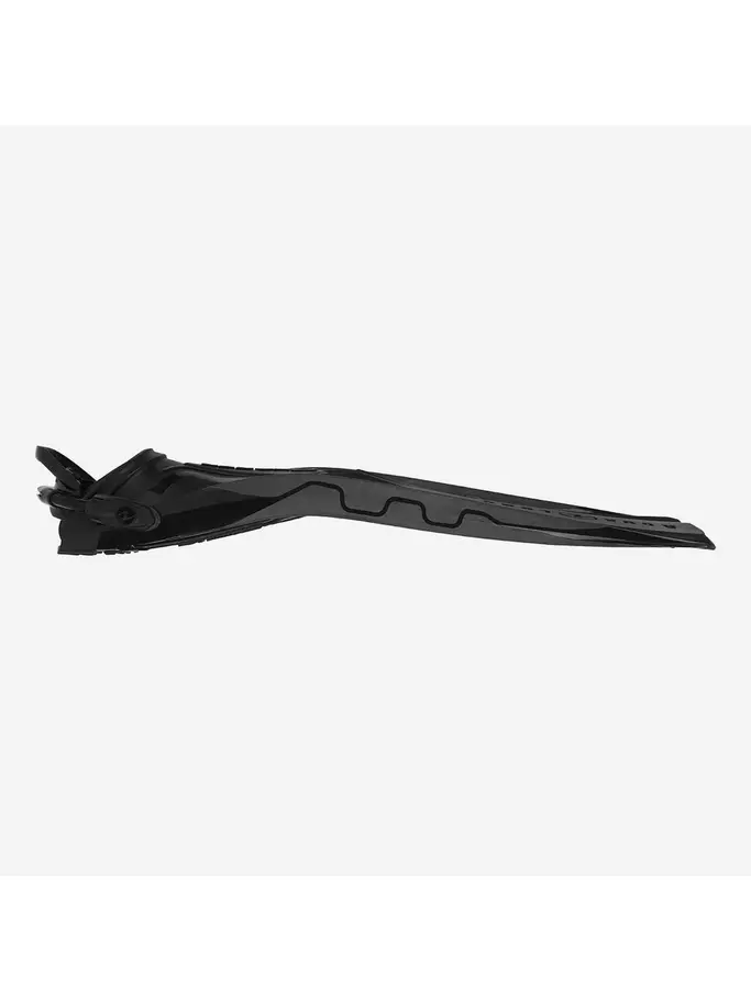 Out of Stock, view full size image of Front view of Product detail - PHAZER - Dive Fins DGKDG