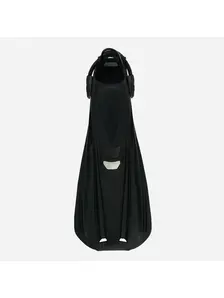 Display front view 1 of Product detail - STORM MAX - Dive Fins black