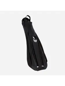 Display front view 2 of Product detail - STORM MAX - Dive Fins black