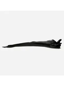 Display front view 3 of Product detail - STORM MAX - Dive Fins black