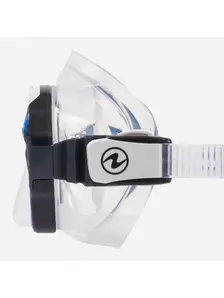 Display front view 4 of Product detail - REVEAL ULTRAFIT - Dive Mask BLWCLCLR