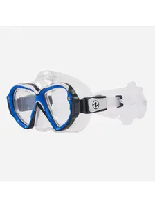 Display front view 2 of Product detail - REVEAL ULTRAFIT - Dive Mask BLWCLCLR