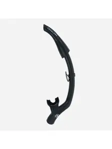 Display front view 2 of Product detail - IMPULSE CLASSIC - Dive Snorkel black