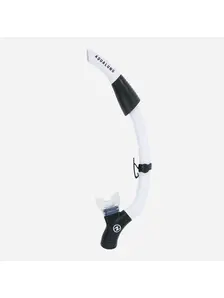 Display front view 3 of Product detail - IMPULSE CLASSIC - Dive Snorkel black