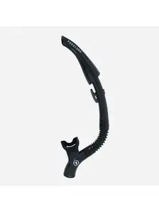 Display front view 1 of Product detail - IMPULSE CLASSIC FLEX - Dive Snorkel black