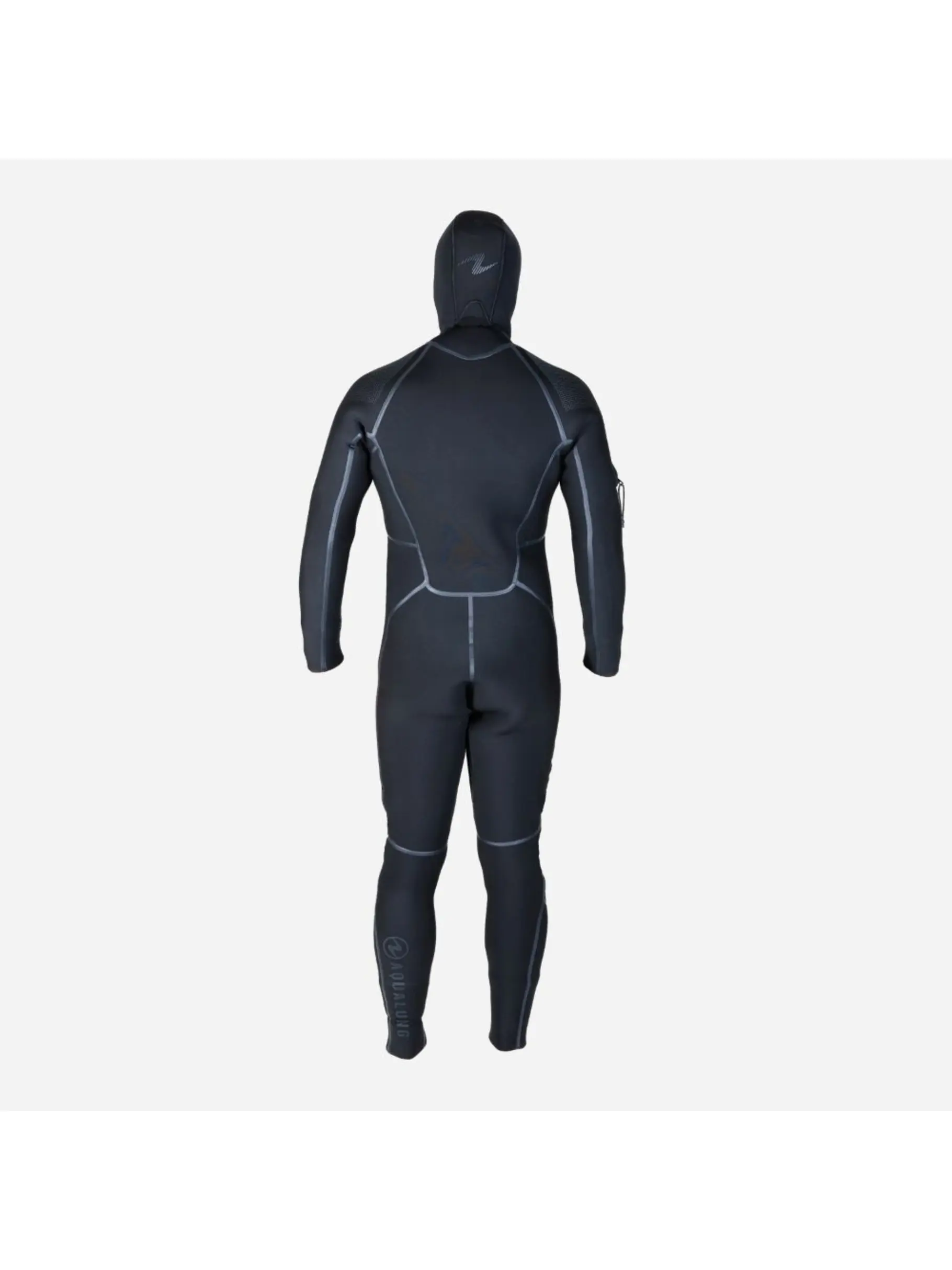 SOLAFLEX - Men's Dive Wetsuit 8/7mm – Aqualung SOLAFLEX - Men's Dive Wetsuit 8/7mm – Aqualung