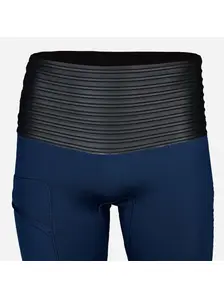 Display front view 6 of Product detail - FITFLEX - Men's Dive Wetsuit 3mm navy/royal