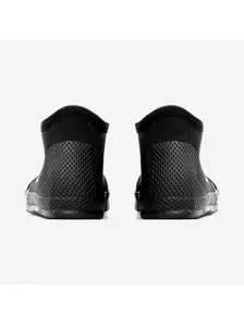 Display front view 2 of Product detail - SUPERLOW - Dive Boots 3mm black/blue