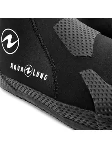 Display front view 5 of Product detail - SUPERLOW - Dive Boots 3mm black/blue