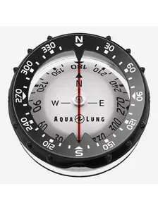 Display front view 1 of Product detail - COMPASS MODULE - Dive Instrument BKBKNO