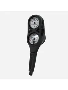 Display front view 1 of Product detail - 2-GAUGE CONSOLE - Pressure and Depth BKBKIN