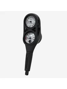 Display front view 1 of Product detail - 3-GAUGE CONSOLE - Pressure, Depth and Compass BKBKINNO