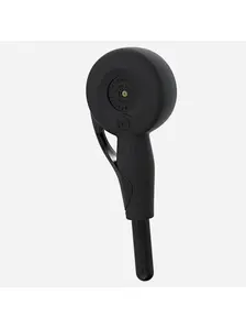 Display front view 2 of Product detail - PRESSURE GAUGE ASSY - Dive Instrument black