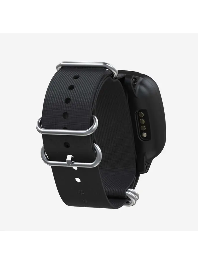 Out of Stock, view full size image of Front view of Product detail - i330R - Dive Computer black