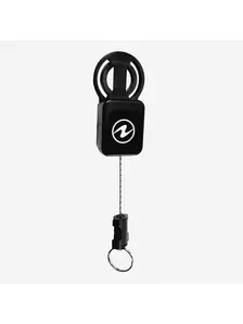 Display front view 1 of Product detail - COMPASS RETRACTOR KIT - Dive Instrument Accessory