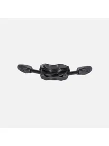 Display front view 1 of Product detail - PHAZER BUNGEE STRAP - Fins accessory black