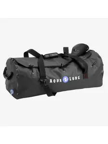 Display front view 1 of Product detail - REGULATOR BAG - Dive Bag black