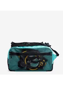 Display front view 5 of Product detail - EXPLORER II DUFFEL - Travel Ready Gear Bag TQBK