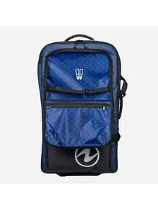 Display front view 5 of Product detail - EXPLORER 90L - Dive Bag navy/black