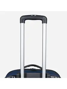 Display front view 7 of Product detail - EXPLORER 90L - Dive Bag navy/black