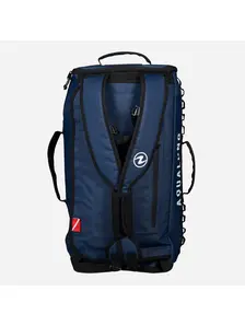 Display front view 2 of Product detail - EXPLORER  45L - Dive Bag navy/black