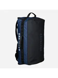 Display front view 3 of Product detail - EXPLORER  45L - Dive Bag navy/black