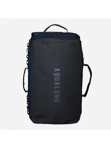 Display front view 5 of Product detail - EXPLORER  45L - Dive Bag navy/black