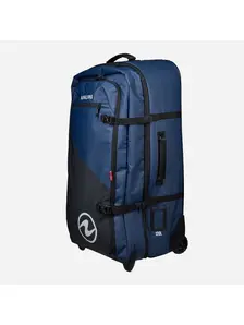 Display front view 2 of Product detail - EXPLORER 120L - Dive Bag navy/black