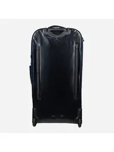 Display front view 4 of Product detail - EXPLORER 120L - Dive Bag navy/black