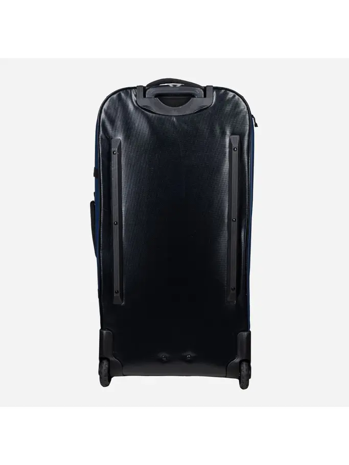 Out of Stock, Ansicht Großes Bild der Vorderseite Product detail - EXPLORER 120L - Dive Bag navy/black