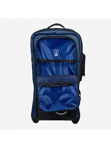 Display front view 5 of Product detail - EXPLORER 120L - Dive Bag navy/black