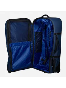 Display front view 6 of Product detail - EXPLORER 120L - Dive Bag navy/black