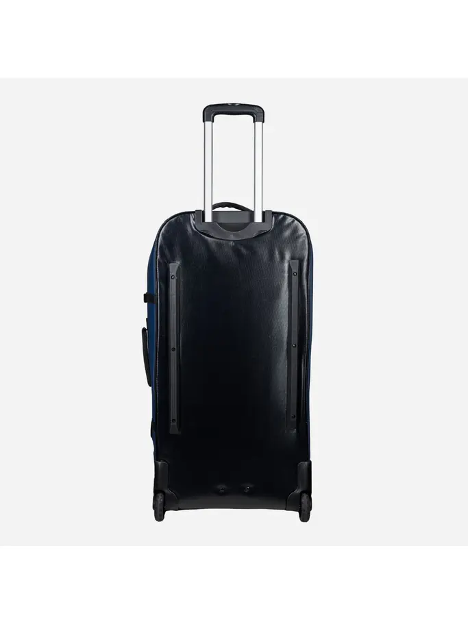 Out of Stock, Ansicht Großes Bild der Vorderseite Product detail - EXPLORER 120L - Dive Bag navy/black