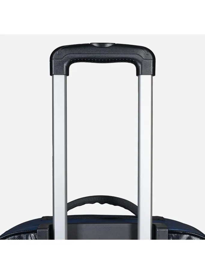 Out of Stock, Ansicht Großes Bild der Vorderseite Product detail - EXPLORER 120L - Dive Bag navy/black
