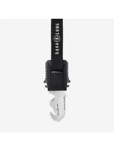 Display front view 1 of Product detail - MICRO SQUEEZE - Dive Knife Blunt