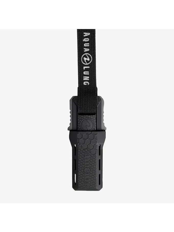 Out of Stock, view full size image of Front view of Product detail - MICRO SQUEEZE - Dive Knife Blunt