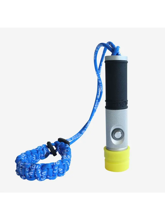 , view full size image of Front view of Product detail - SEAFLARE MINI - LED Dive Torch