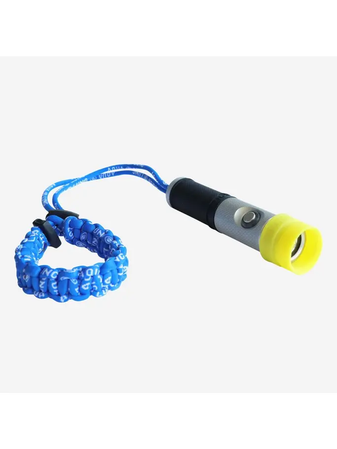 , view full size image of Front view of Product detail - SEAFLARE MINI - LED Dive Torch