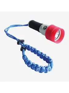 Display front view 3 of Product detail - SEAFLARE - LED Dive Torch