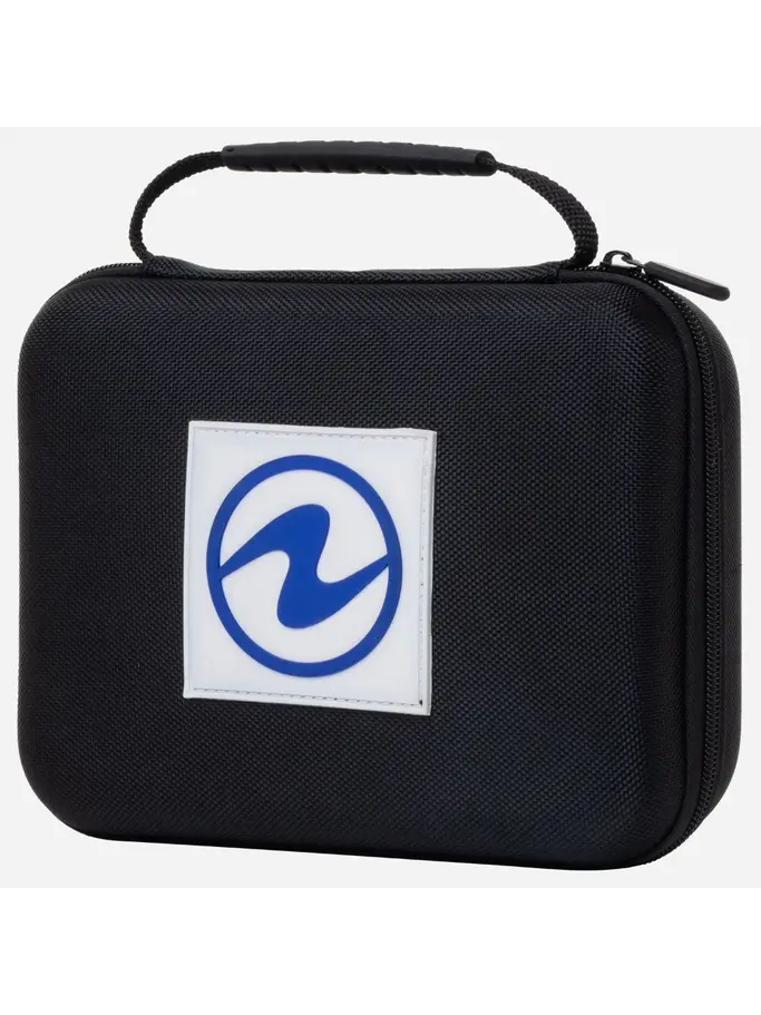 , view full size image of Front view of Product detail - SEAFLARE PRO PACK - LED Dive Torch