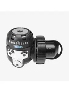 Display front view 2 of Product detail - TITAN - Dive Regulator BKBKDIN
