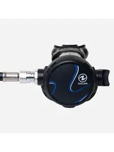Display front view 3 of Product detail - TITAN - Dive Regulator BKBKDIN