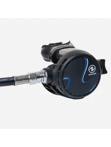 Display front view 5 of Product detail - TITAN - Dive Regulator BKBKDIN
