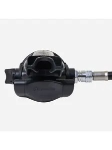 Display front view 6 of Product detail - TITAN - Dive Regulator BKBKDIN