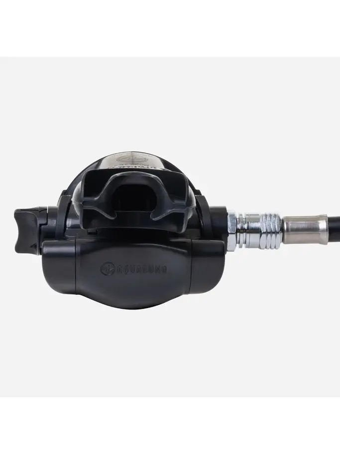 Out of Stock, voir image en taille réelle de la vue frontale de Product detail - TITAN - Dive Regulator BKBKDIN