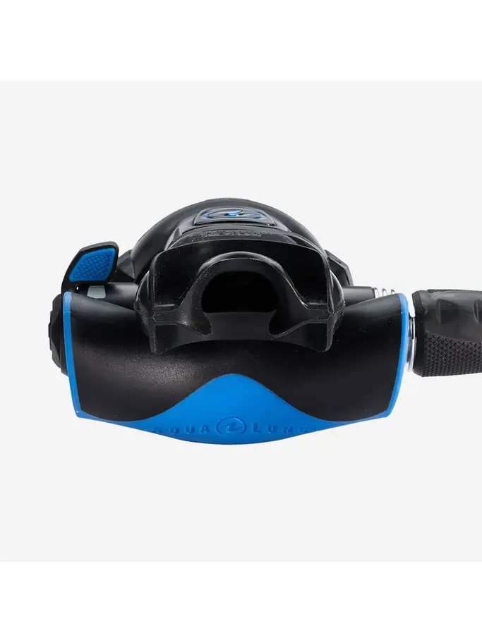 Out of Stock, visualizzare l'immagine full size della vista frontale di Product detail - LEG3ND - Dive Regulator BKBKDIN
