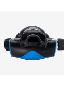Display front view 6 of Product detail - LEG3ND MBS - Dive Regulator BKBKDIN