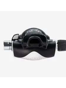 Display front view 11 of Product detail - LEG3ND ELITE - Dive Regulator black
