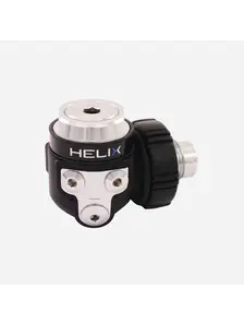 Display front view 2 of Product detail - HELIX - Dive Regulator BKBKDIN