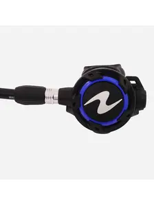 Display front view 3 of Product detail - HELIX - Dive Regulator BKBKDIN